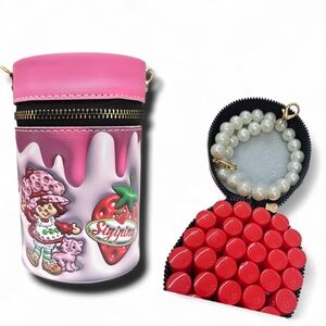 Short Cake Lip Gloss